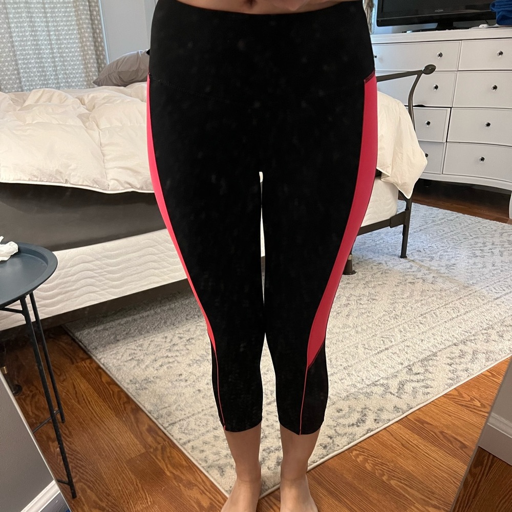 XS active by old navy leggings
